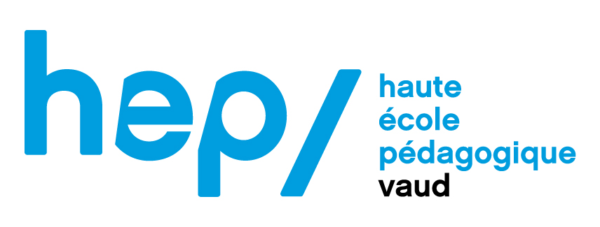 LOGOS HEP VAUD - DECLINAISONS